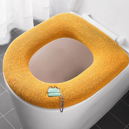 Coussin de Siège Chaud pour Wc