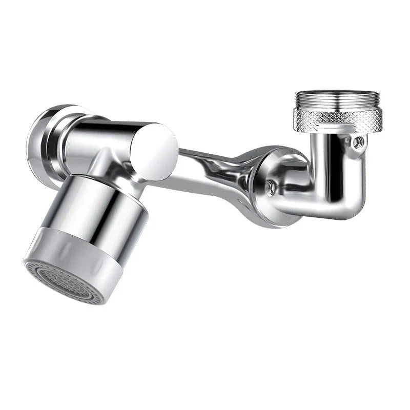Robinet Multifonctionnel Tournant