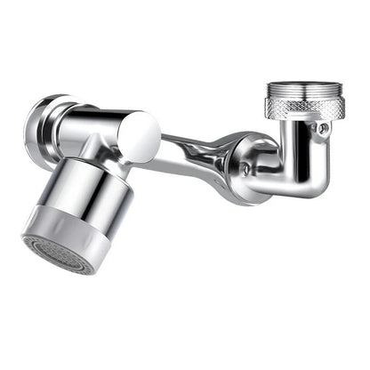 Robinet Multifonctionnel Tournant