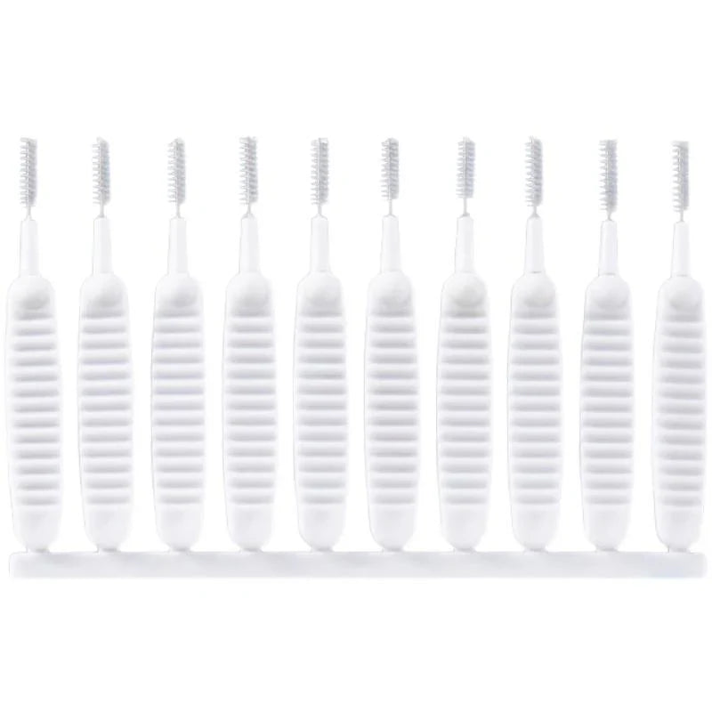 Kit de Brosses pour Nettoyer la Pomme de Douche