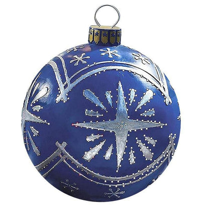 Décoration de Noël Gonflable pour le Jardin