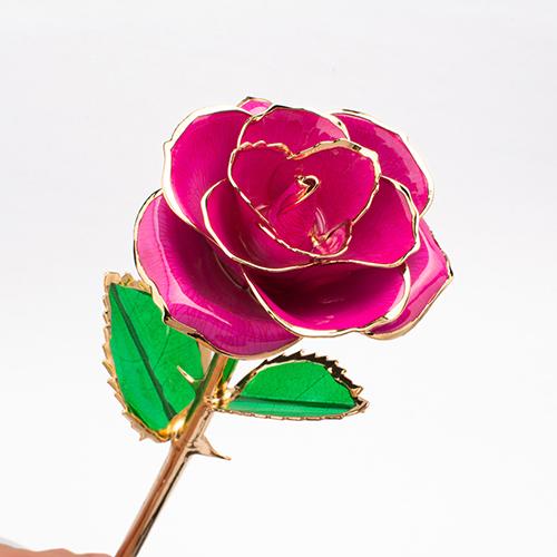 Rose D' or Éternelle