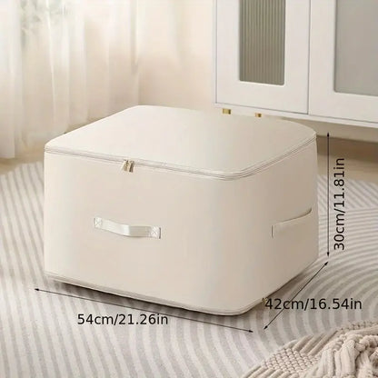 Boîte de Rangement Comprimée - la Solution Intelligente pour Plus D' Espace