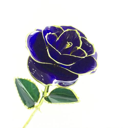 Rose D' or Éternelle