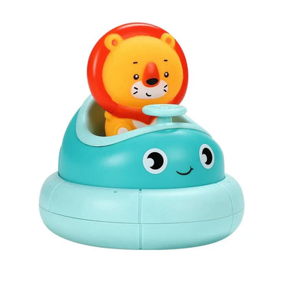 Jouets à Éclabousser pour le Bain