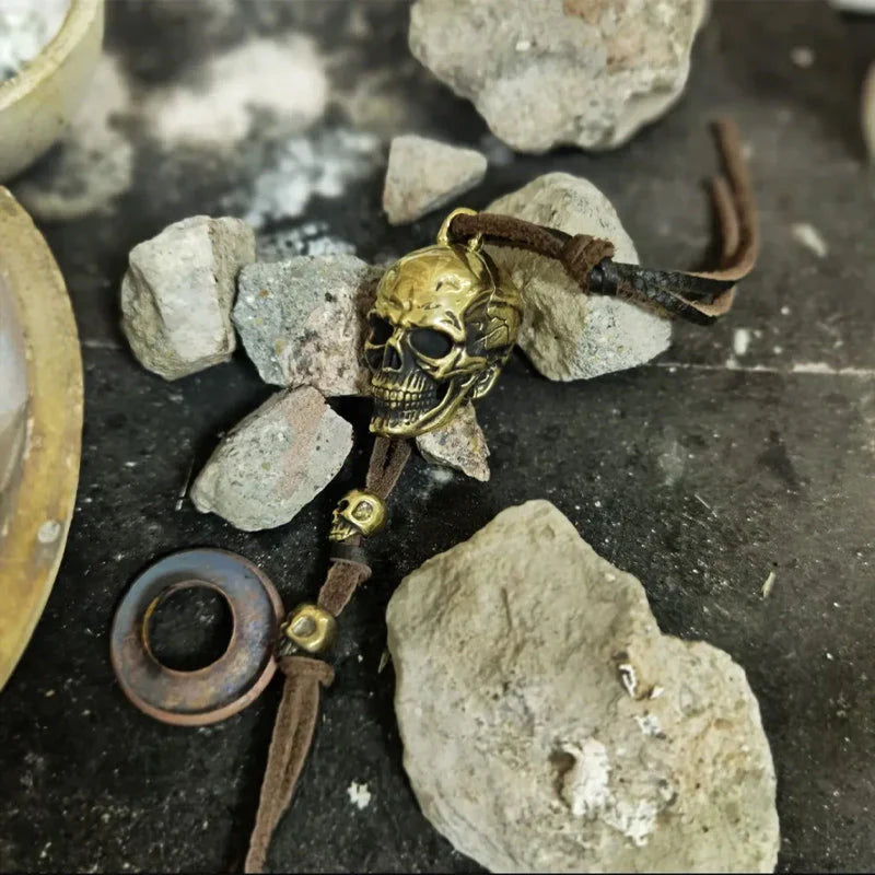 Porte-clefs pour les Amateurs de Moto
