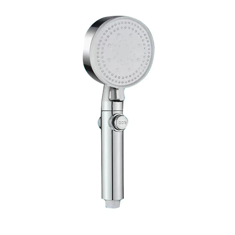 Pommeau de Douche Polyvalent à Haute Pression pour un Confort Ultime