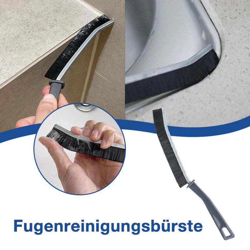 Brosse Polyvalente pour le Nettoyage des Joints