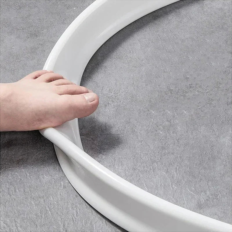 Bande D' Étanchéité Flexible pour la Douche