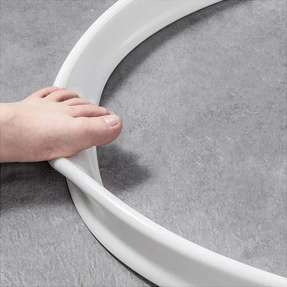 Bande D' Étanchéité Flexible pour la Douche