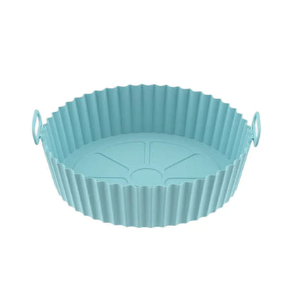 Moule en Silicone Flexibake - Parfait pour Votre Friteuse à Convection