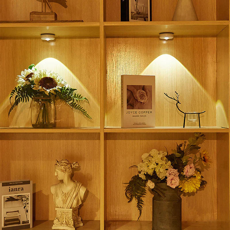 Les Lumières Magiques du Coucher de Soleil