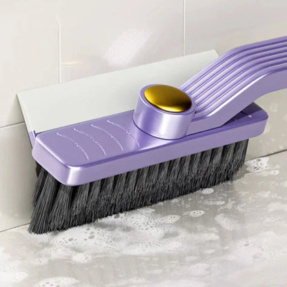 Brosse Rotative de Nettoyage en Profondeur
