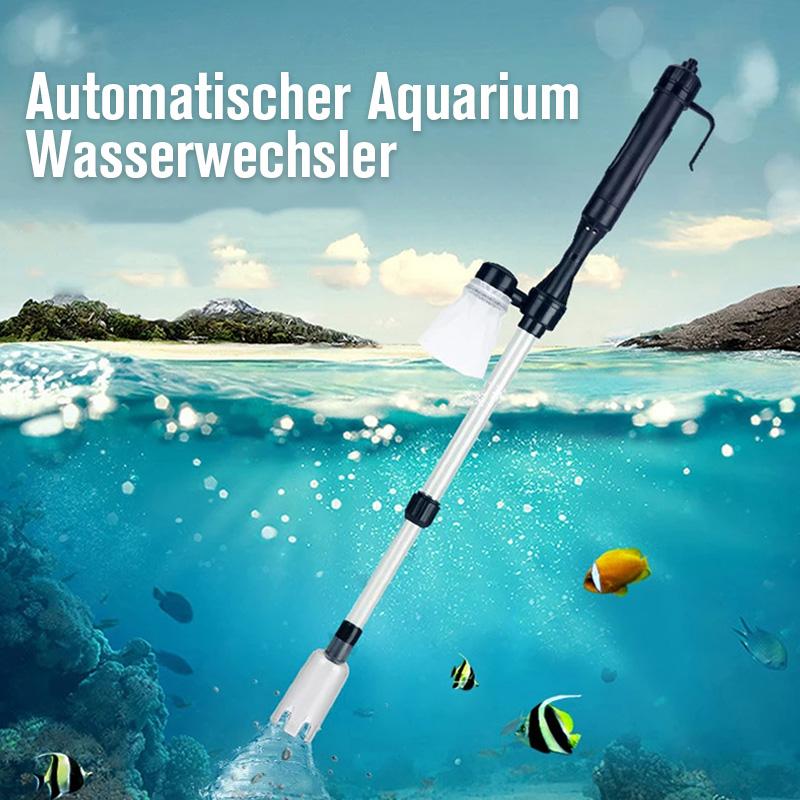 Changement D' Eau Automatique pour Aquarium
