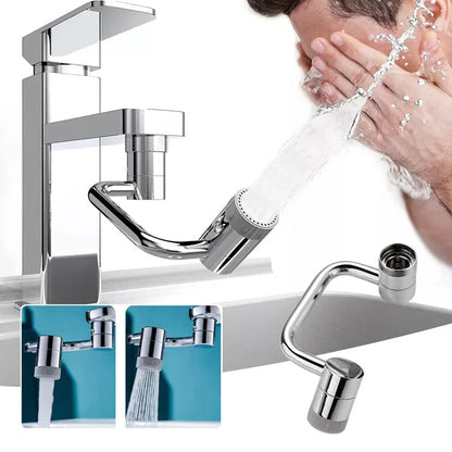 Vanne Pivotante Flexi 1080 °