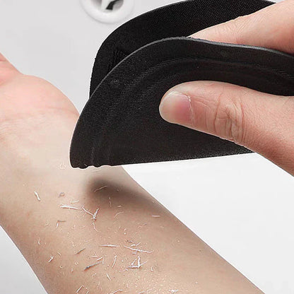 Siliconedouche - Gomme Exfoliante pour la Douche, Respectueuse de la Peau