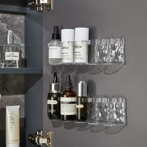 Étagère Murale Autocollante