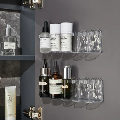 Étagère Murale Autocollante