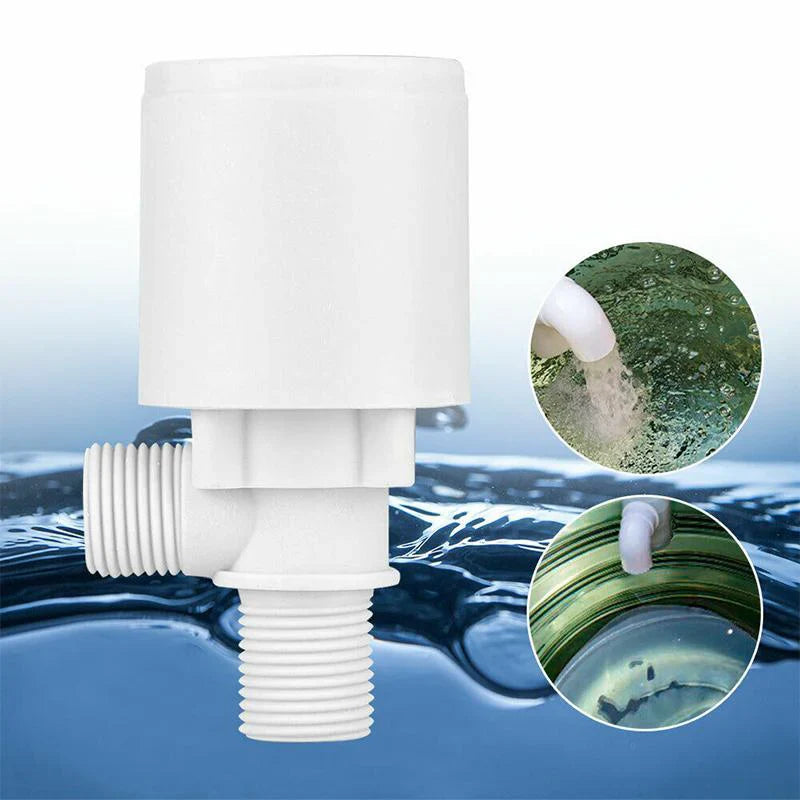 Soupape de Remplissage D' Eau Autorégulatrice