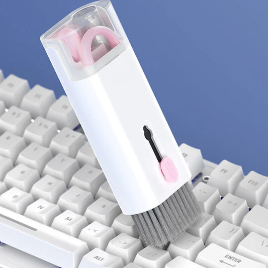 Coffret D' Outils de Nettoyage 7 en 1