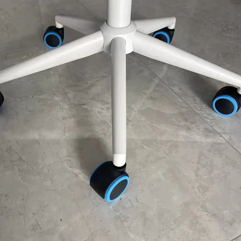 Housses de Protection en Silicone pour Roulettes de Valises - Protection & Réduction du Bruit