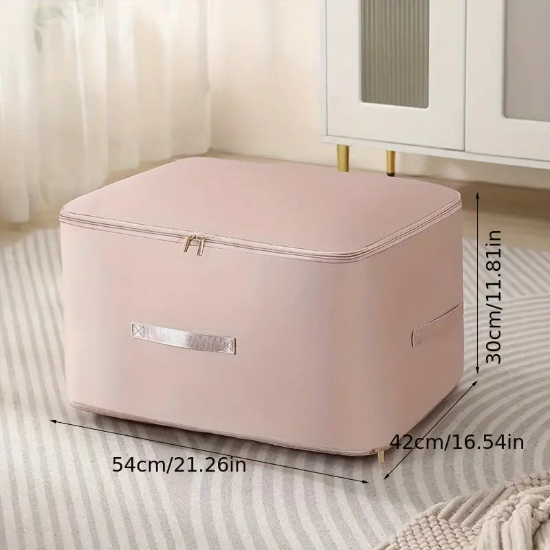 Boîte de Rangement Comprimée - la Solution Intelligente pour Plus D' Espace