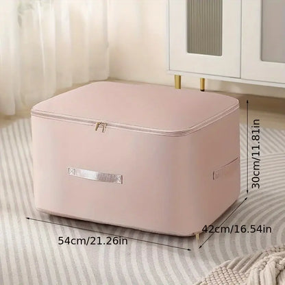 Boîte de Rangement Comprimée - la Solution Intelligente pour Plus D' Espace
