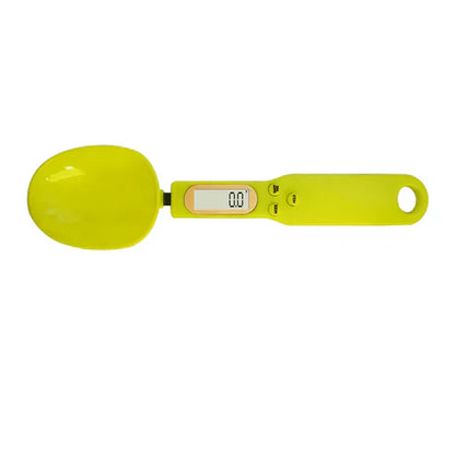 Messpro Balance Digitale pour Cuillère à Mesurer