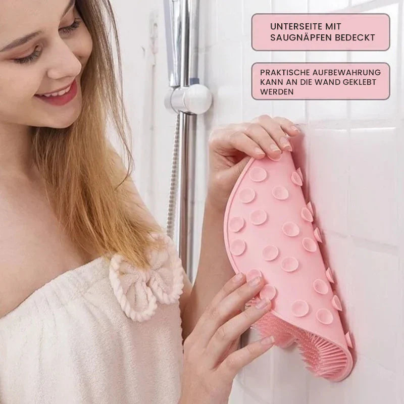 Tapis de Massage Antidérapant en Silicone - le Bien-être pour Tes Pieds