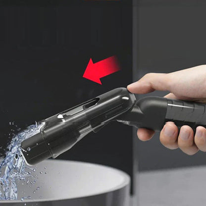 Mini Serpillière à Vaporiser pour un Nettoyage Rapide du Plan de Travail