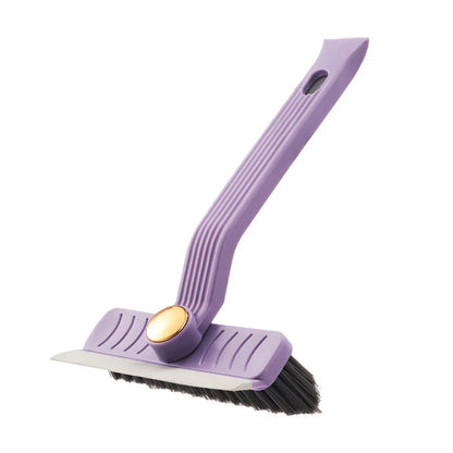 Brosse Rotative de Nettoyage en Profondeur