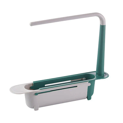 Corbeille à Vaisselle Extensible