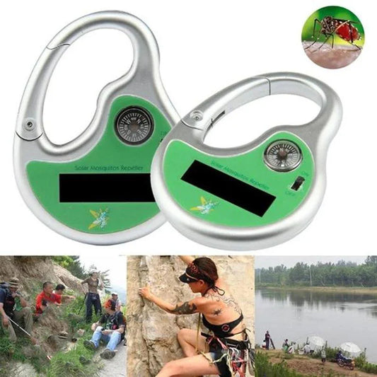 Moustiquaire à Ultrasons