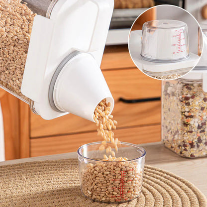 Boîte de Conservation Hermétique pour Aliments