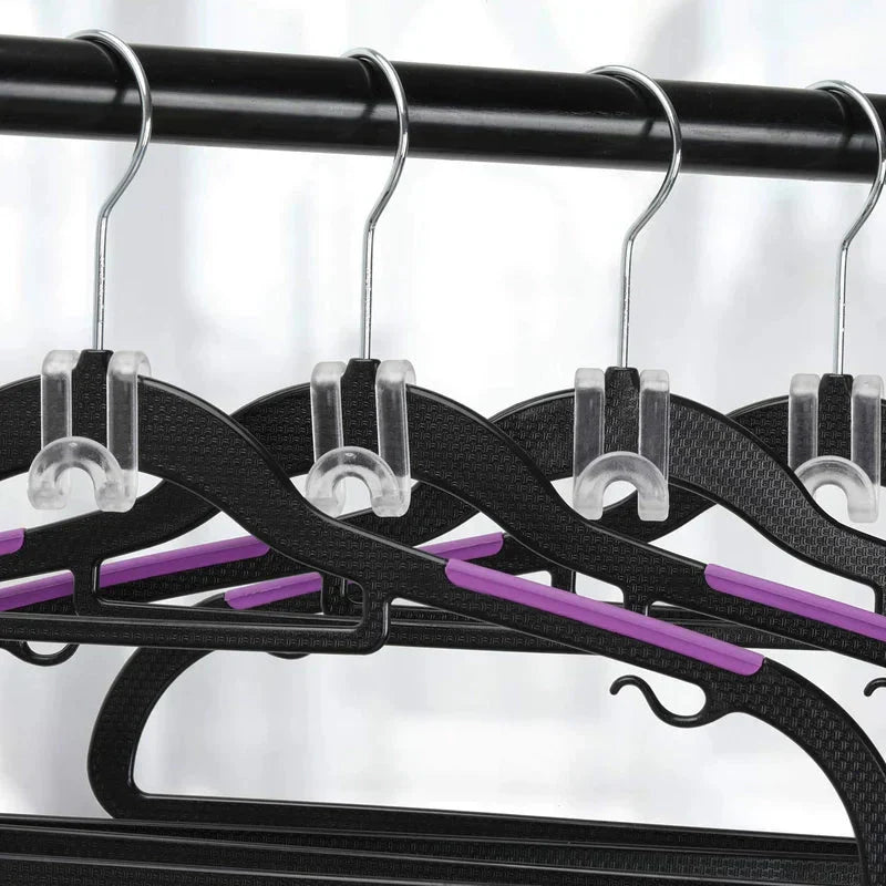 Crochets de Liaison Pratiques pour les Cintres
