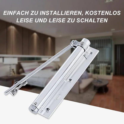 Serrure Intelligente avec Automatisme