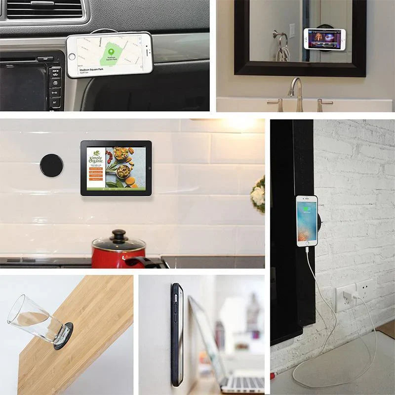 Pastilles Adhésives Antidérapantes pour de Multiples Applications