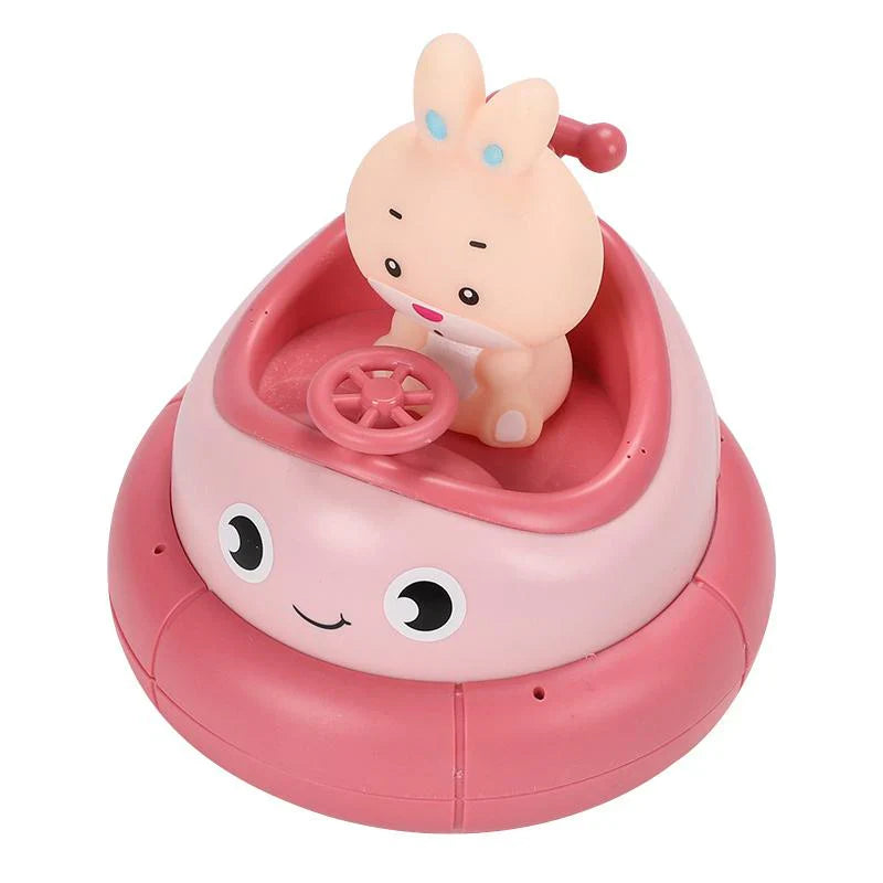 Jouets à Éclabousser pour le Bain
