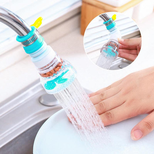 Filtre de Régulation du Flux D' Eau pour le Robinet
