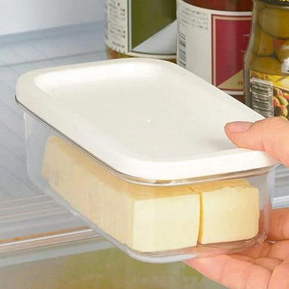 Butter avec Système de Découpe Intégré
