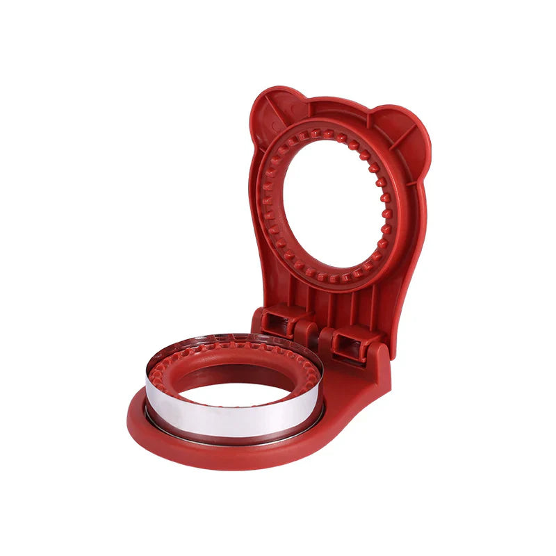 Coupe et Scelleur de Sandwichs