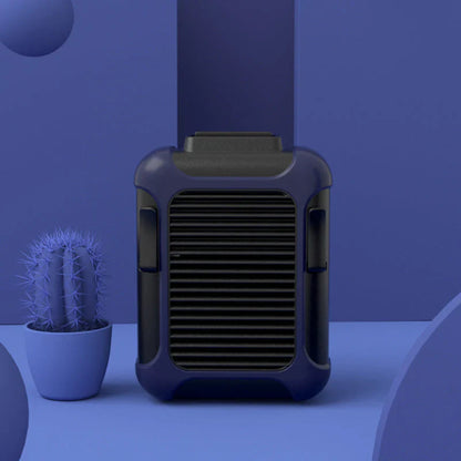Ventilateur de Hanche Rechargeable par Usb - Rester Frais Partout et Tout le Temps!