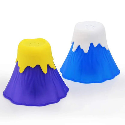 Nettoyeur Vapeur pour Micro-ondes - Nettoyage Rapide et sans Effort