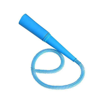Tuyau de Nettoyage à Flux D' Air pour Lave - Linge et Sèche - Linge - Élimination Efficace des Peluches