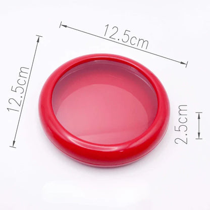 Couverture en Silicone pour Conserver les Aliments Frais