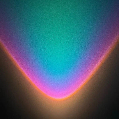 Les Lumières Magiques du Coucher de Soleil