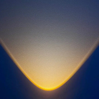 Les Lumières Magiques du Coucher de Soleil