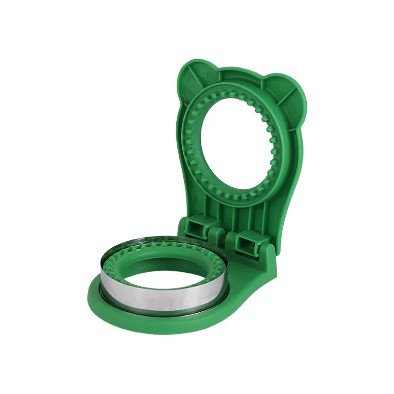 Coupe et Scelleur de Sandwichs