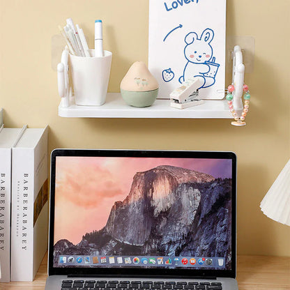 Étagère Multifonctionnelle en Forme D' Éléphant - un Rangement Élégant et Plein de Charme