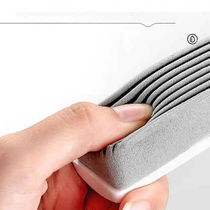 Mini Serpillière à Vaporiser pour un Nettoyage Rapide du Plan de Travail